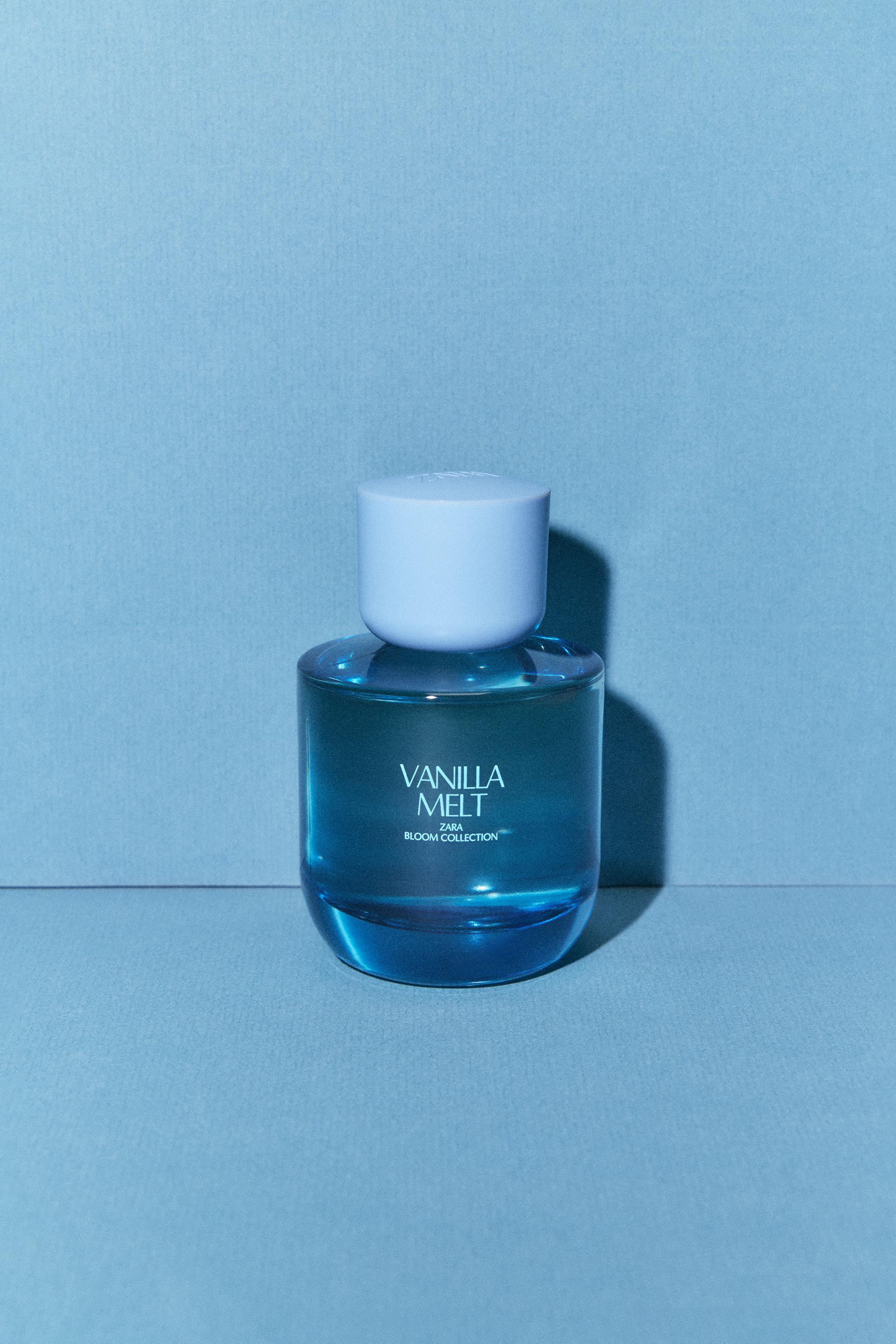 VANILLA MELT EDP 90 ML (3.04 FL. OZ.).